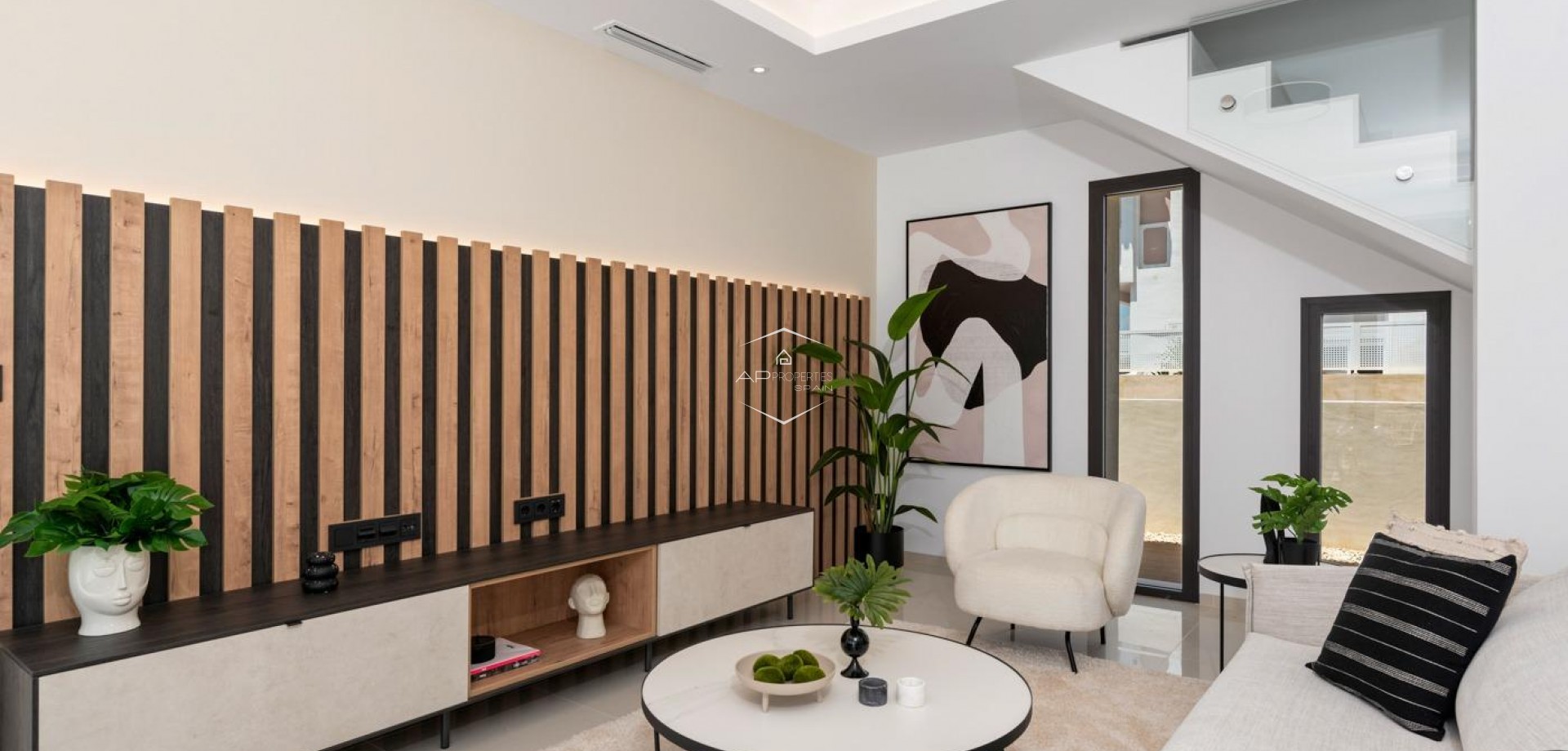 New Build - Villa - Detached -
Ciudad Quesada - Rojales