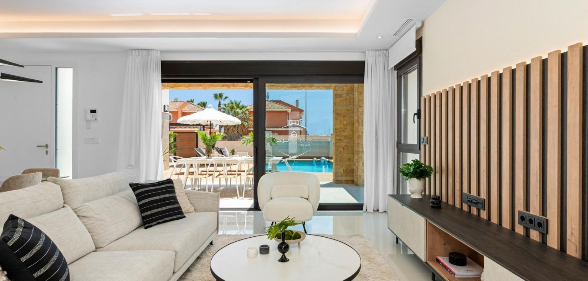 New Build - Villa - Detached -
Ciudad Quesada - Rojales