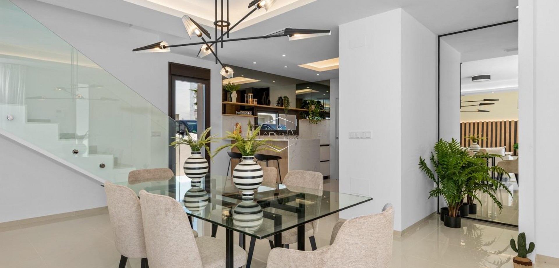 New Build - Villa - Detached -
Ciudad Quesada - Rojales