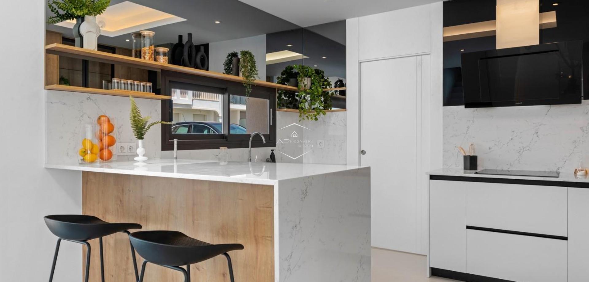 New Build - Villa - Detached -
Ciudad Quesada - Rojales