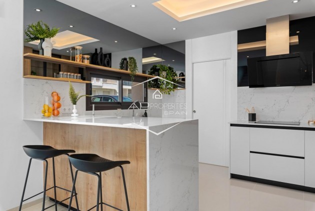 New Build - Villa - Detached -
Ciudad Quesada - Rojales