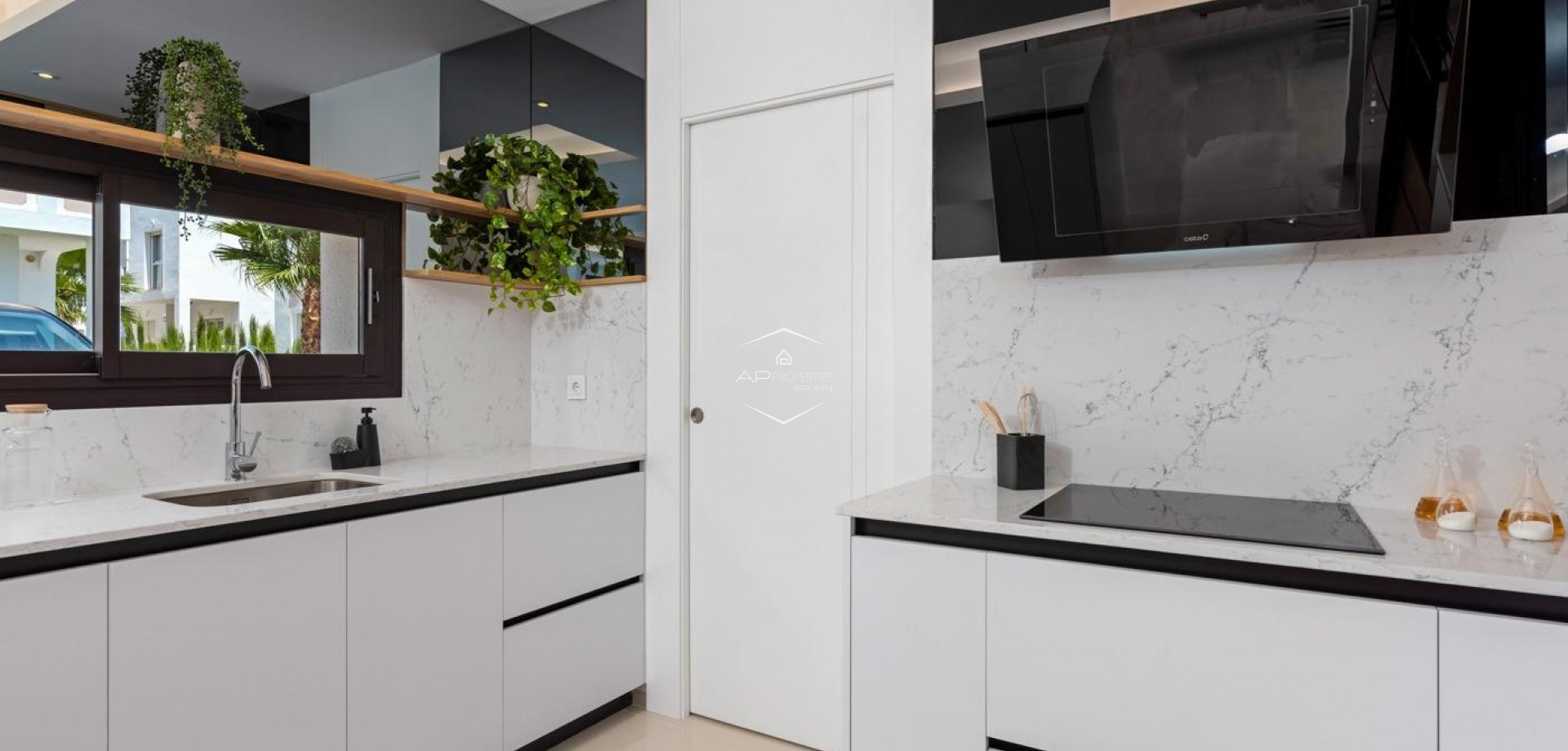 New Build - Villa - Detached -
Ciudad Quesada - Rojales