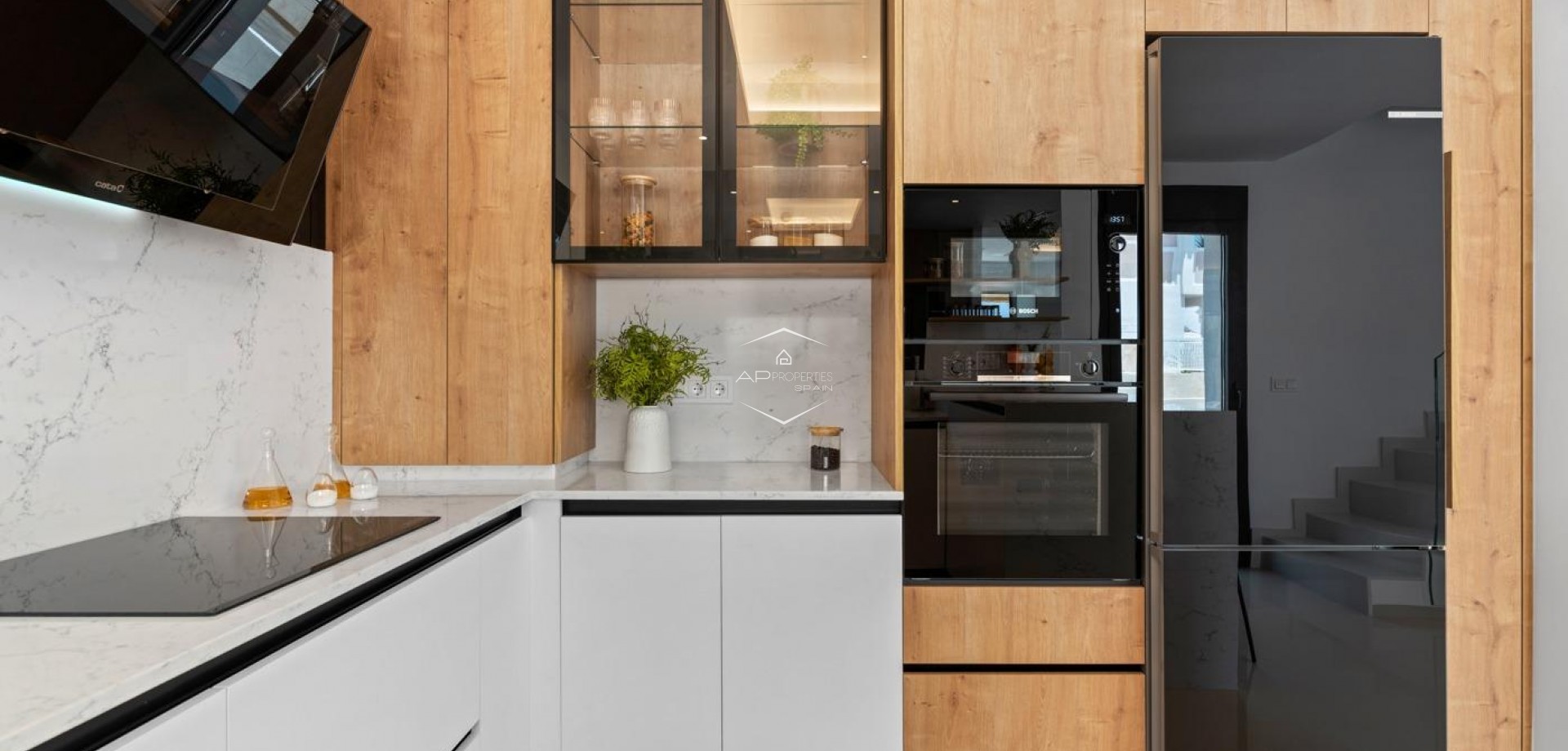 New Build - Villa - Detached -
Ciudad Quesada - Rojales