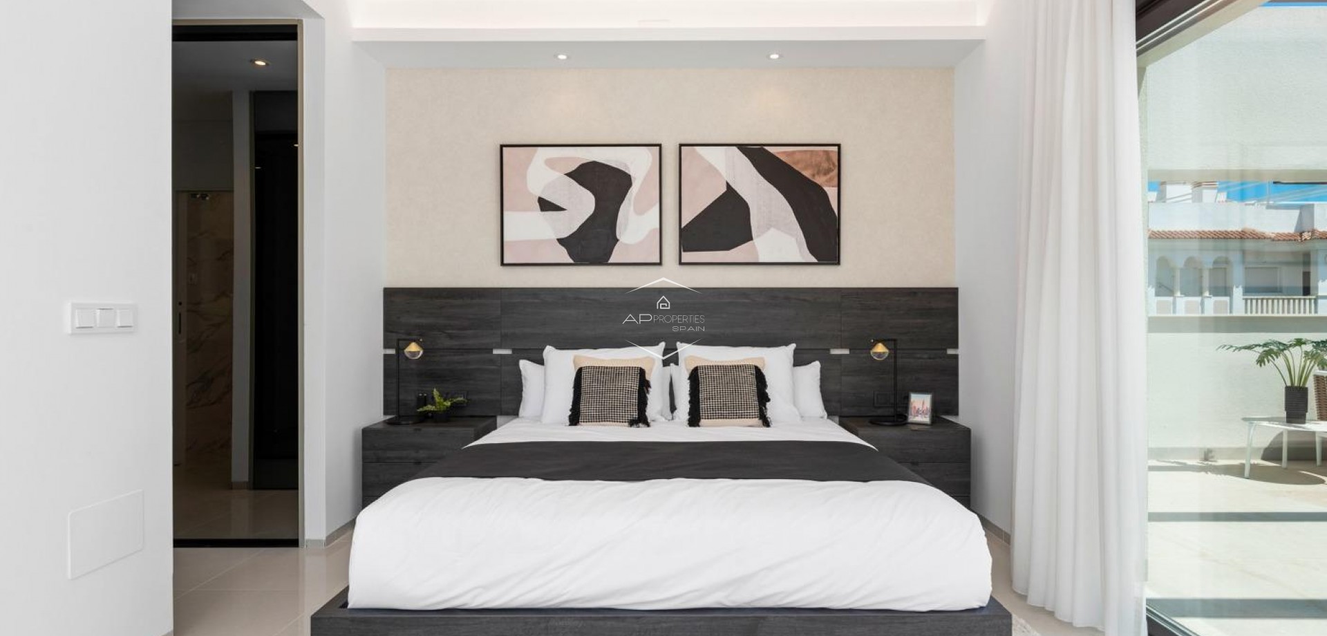 New Build - Villa - Detached -
Ciudad Quesada - Rojales