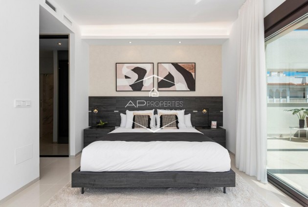 New Build - Villa - Detached -
Ciudad Quesada - Rojales