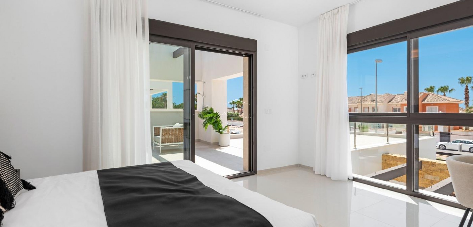 New Build - Villa - Detached -
Ciudad Quesada - Rojales