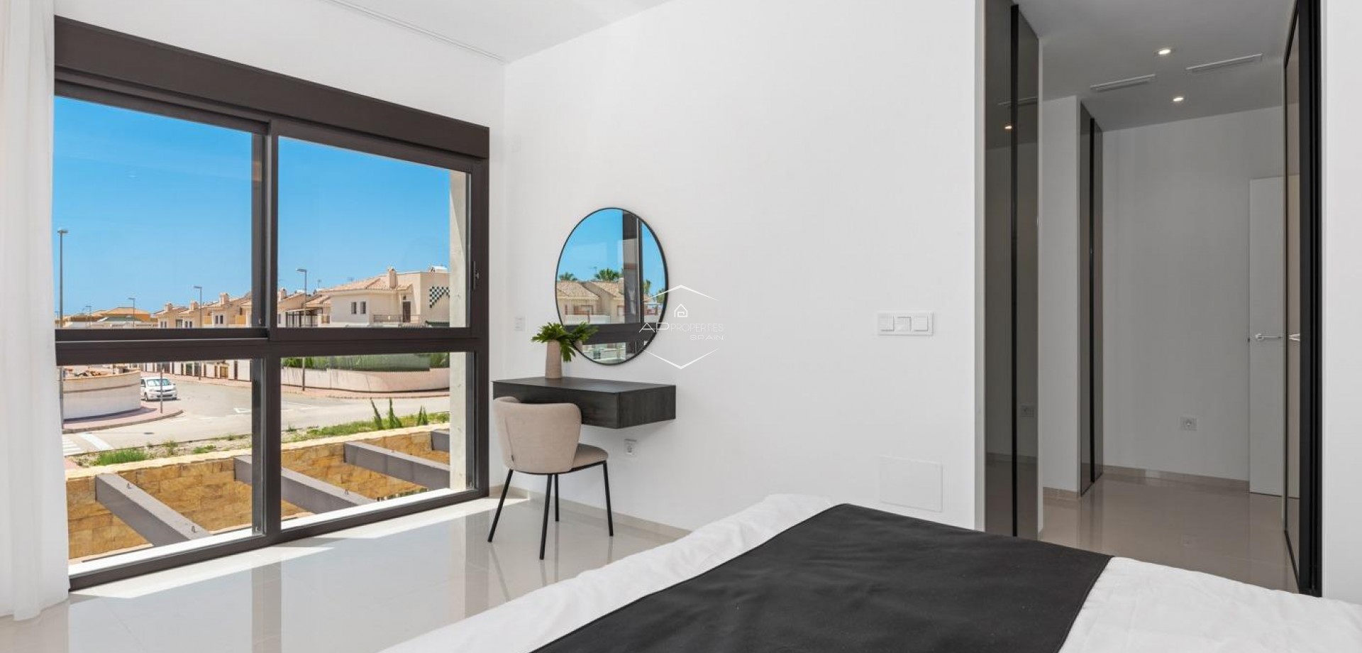 New Build - Villa - Detached -
Ciudad Quesada - Rojales