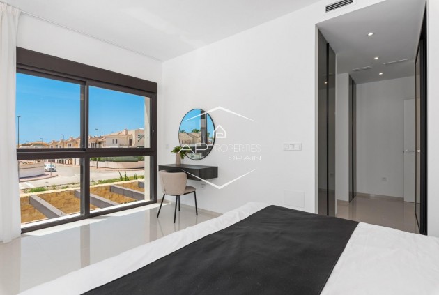 New Build - Villa - Detached -
Ciudad Quesada - Rojales