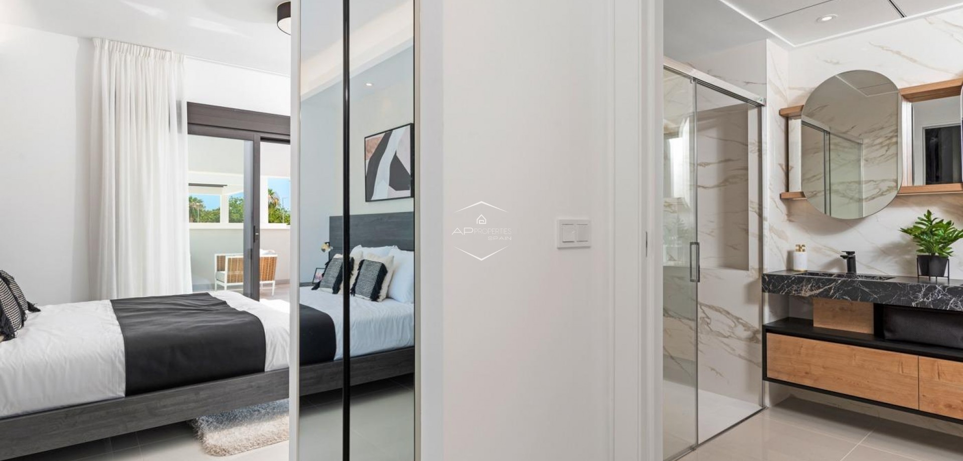 New Build - Villa - Detached -
Ciudad Quesada - Rojales