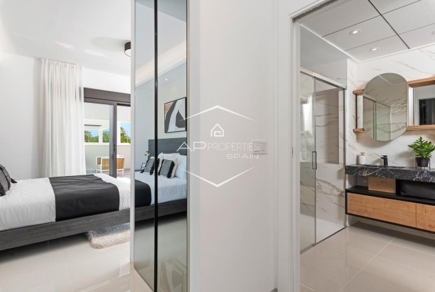 New Build - Villa - Detached -
Ciudad Quesada - Rojales