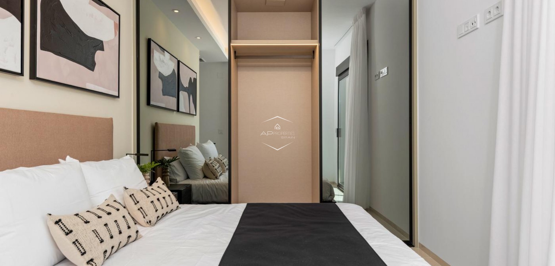 New Build - Villa - Detached -
Ciudad Quesada - Rojales