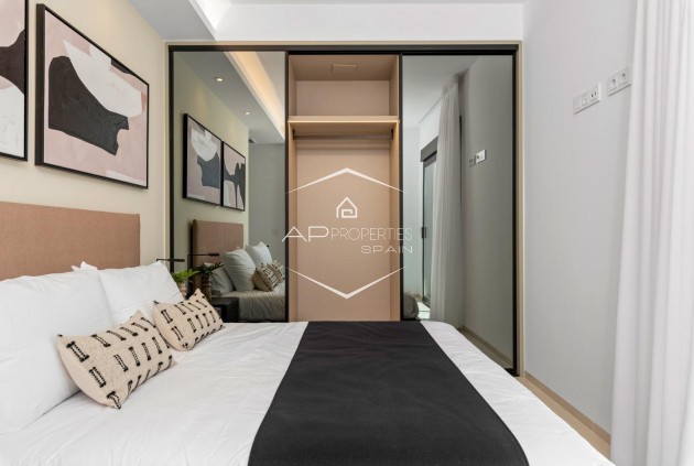 New Build - Villa - Detached -
Ciudad Quesada - Rojales