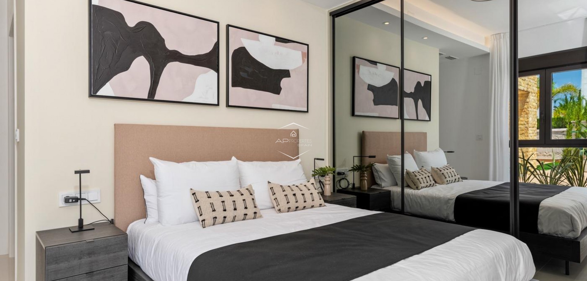 New Build - Villa - Detached -
Ciudad Quesada - Rojales