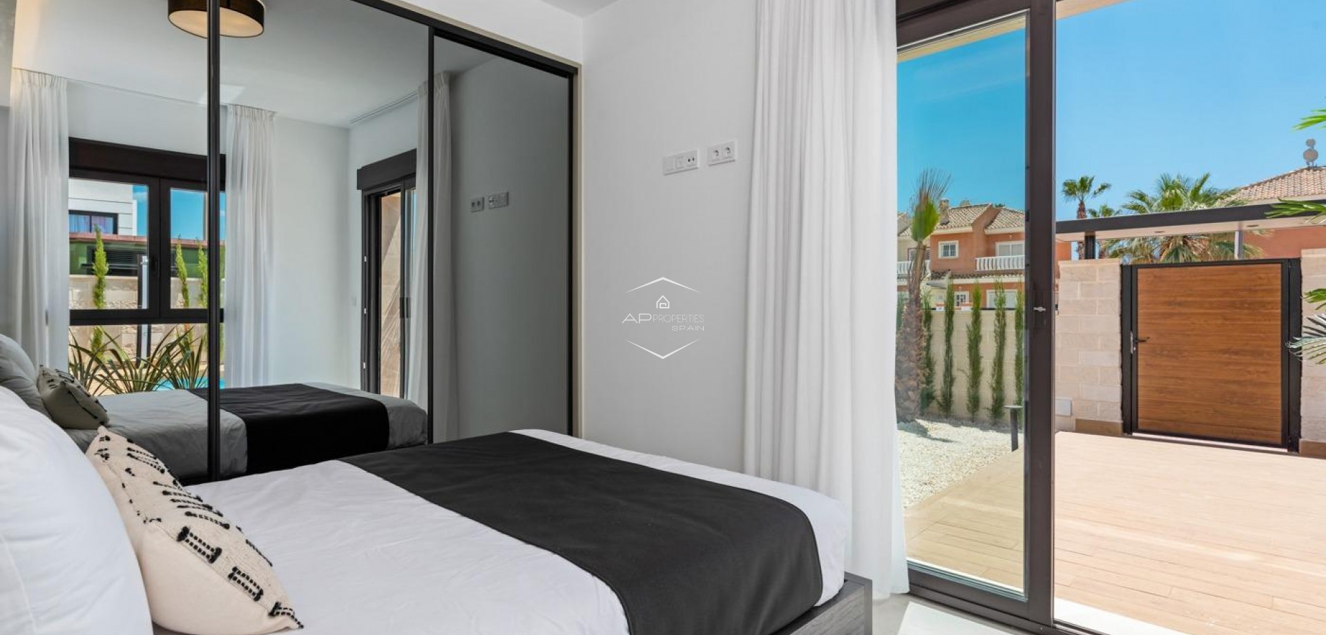 New Build - Villa - Detached -
Ciudad Quesada - Rojales