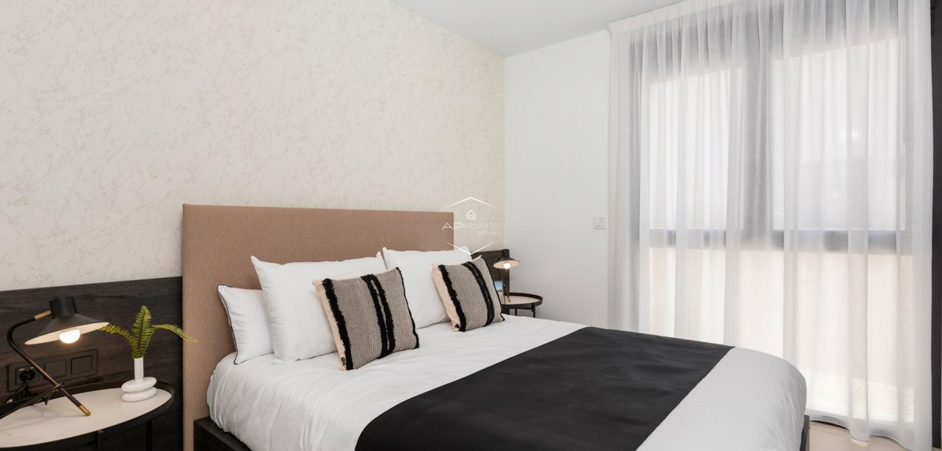 New Build - Villa - Detached -
Ciudad Quesada - Rojales