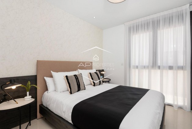 New Build - Villa - Detached -
Ciudad Quesada - Rojales