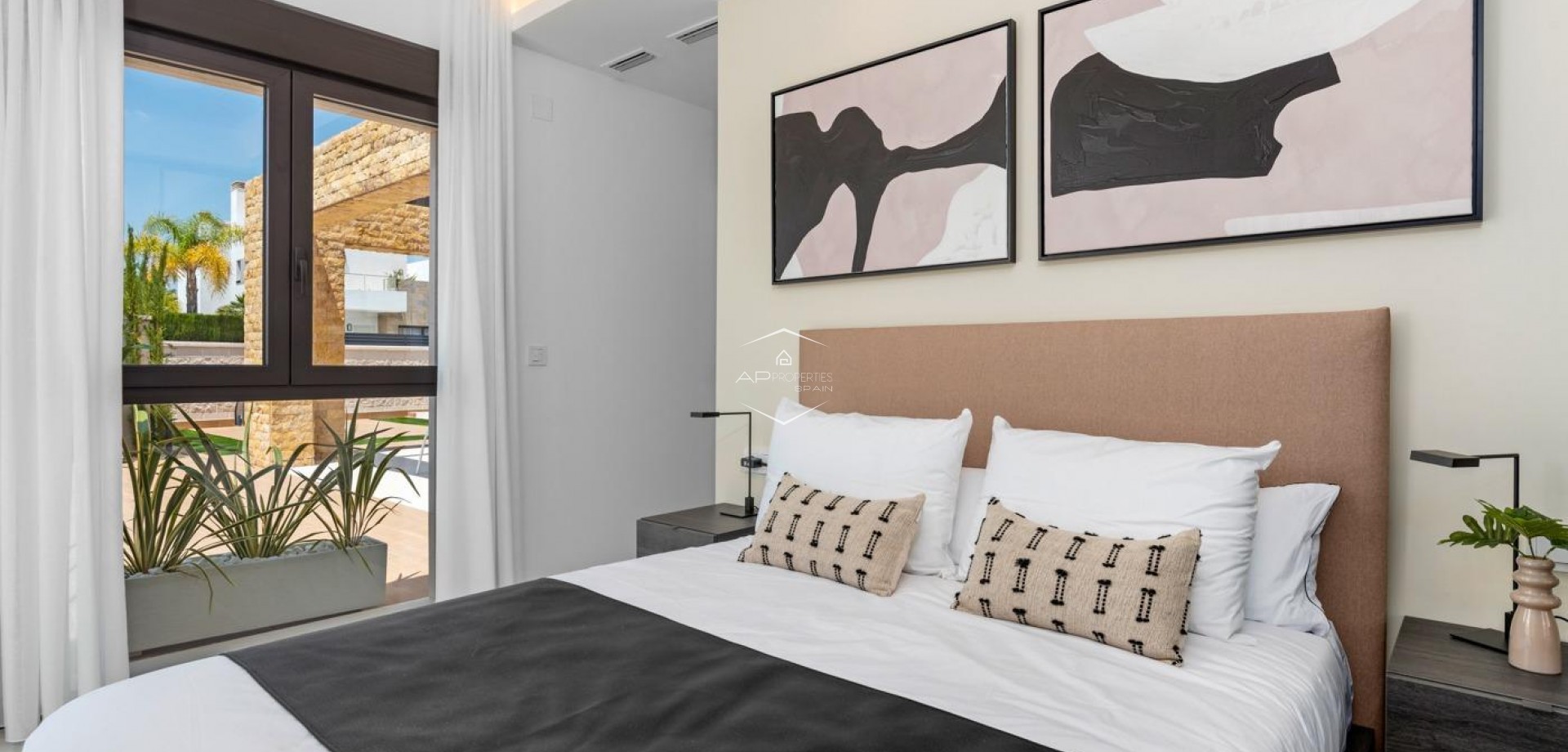 New Build - Villa - Detached -
Ciudad Quesada - Rojales