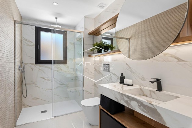 New Build - Villa - Detached -
Ciudad Quesada - Rojales