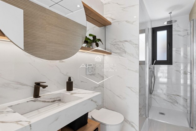 New Build - Villa - Detached -
Ciudad Quesada - Rojales