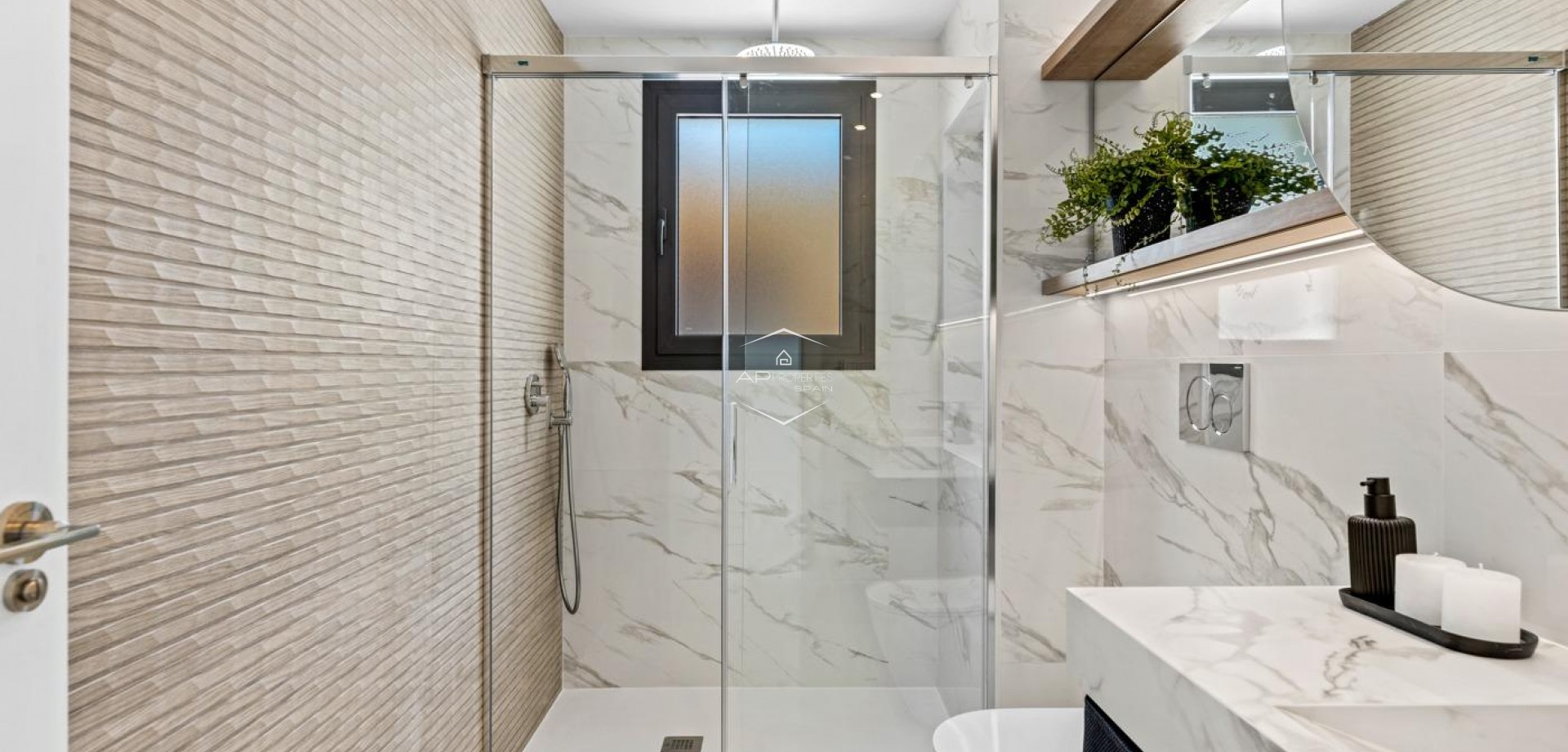 New Build - Villa - Detached -
Ciudad Quesada - Rojales