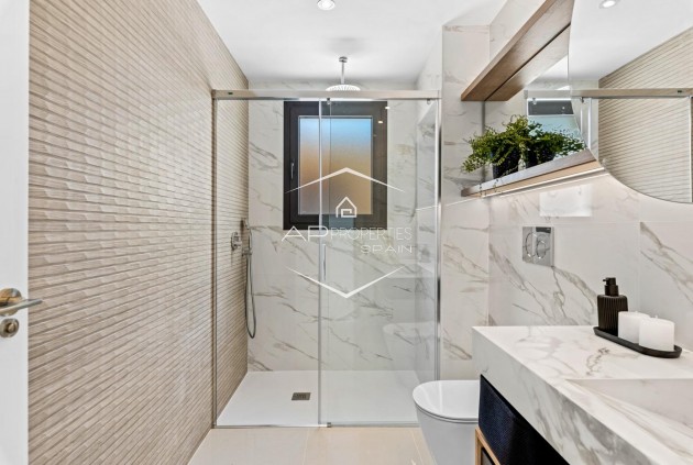 New Build - Villa - Detached -
Ciudad Quesada - Rojales