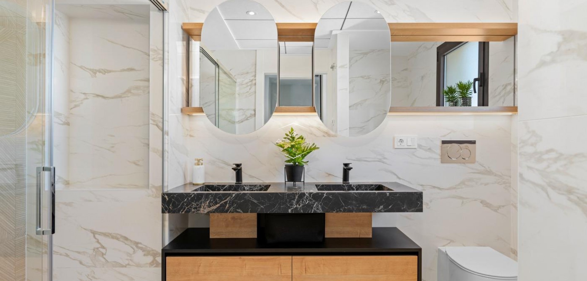 New Build - Villa - Detached -
Ciudad Quesada - Rojales