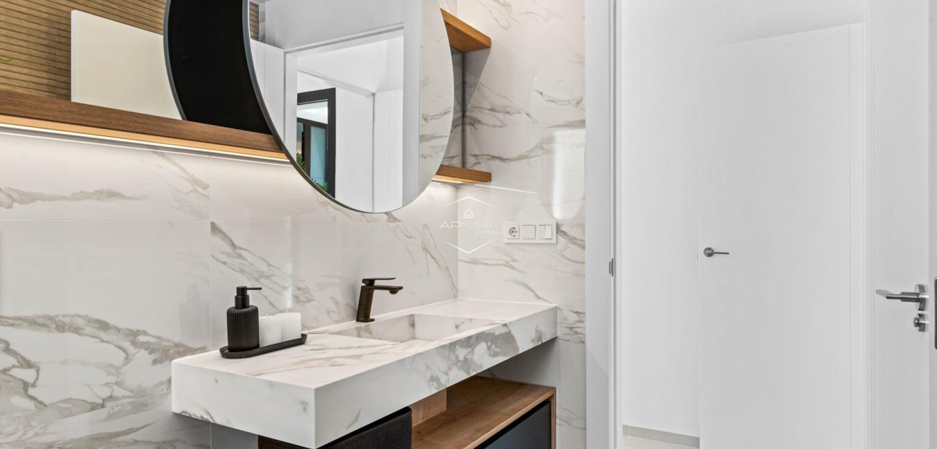 New Build - Villa - Detached -
Ciudad Quesada - Rojales