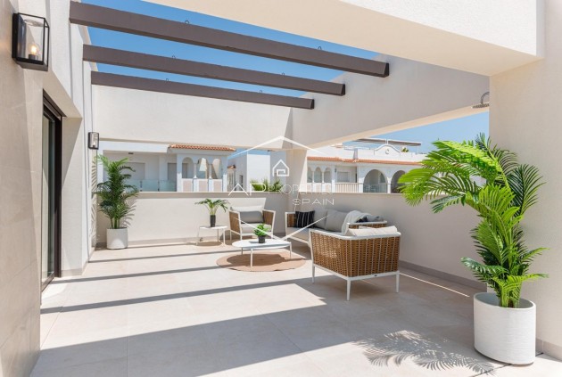 New Build - Villa - Detached -
Ciudad Quesada - Rojales