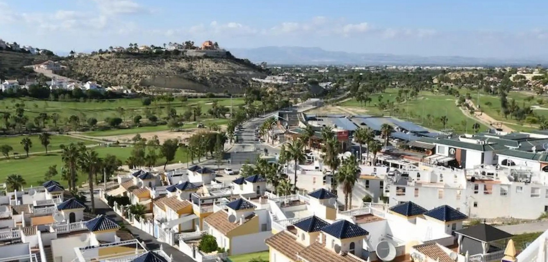 New Build - Villa - Detached -
Ciudad Quesada - Rojales