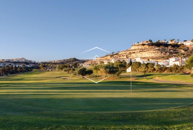 New Build - Villa - Detached -
Ciudad Quesada - Rojales