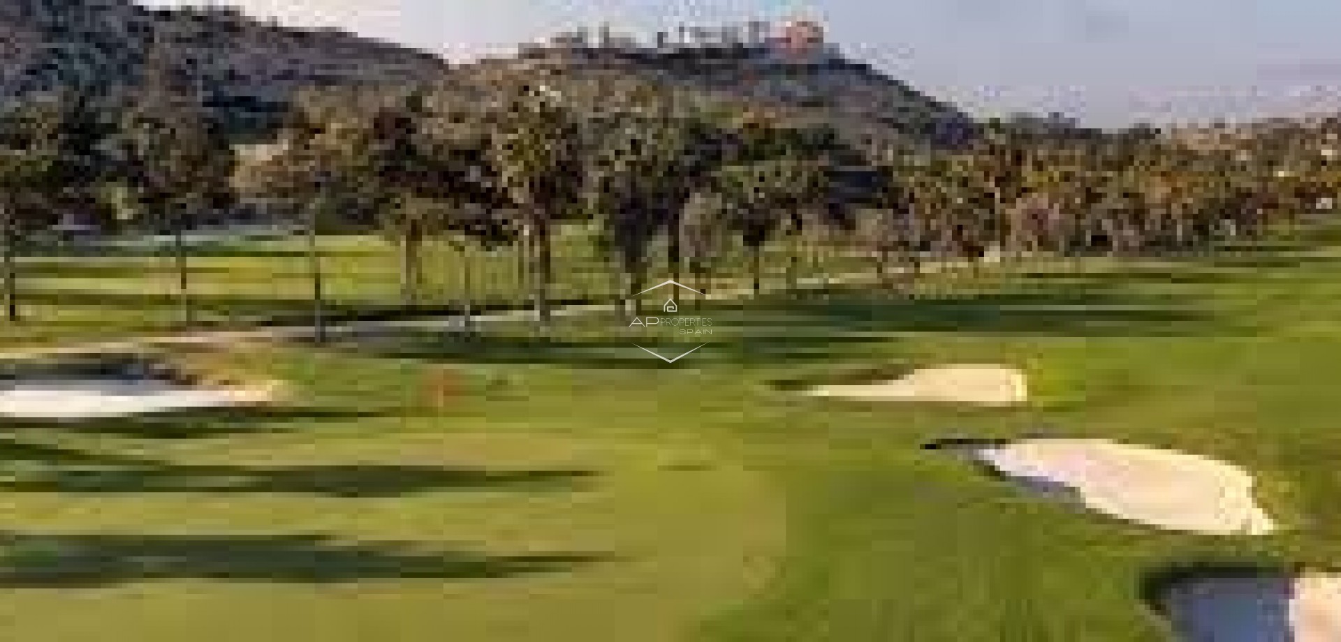 New Build - Villa - Detached -
Ciudad Quesada - Rojales