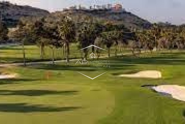 New Build - Villa - Detached -
Ciudad Quesada - Rojales