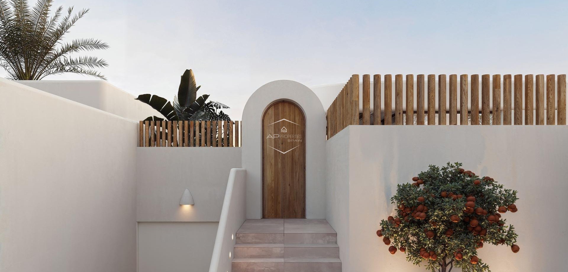 New Build - Villa - Detached -
Algorfa - La Finca