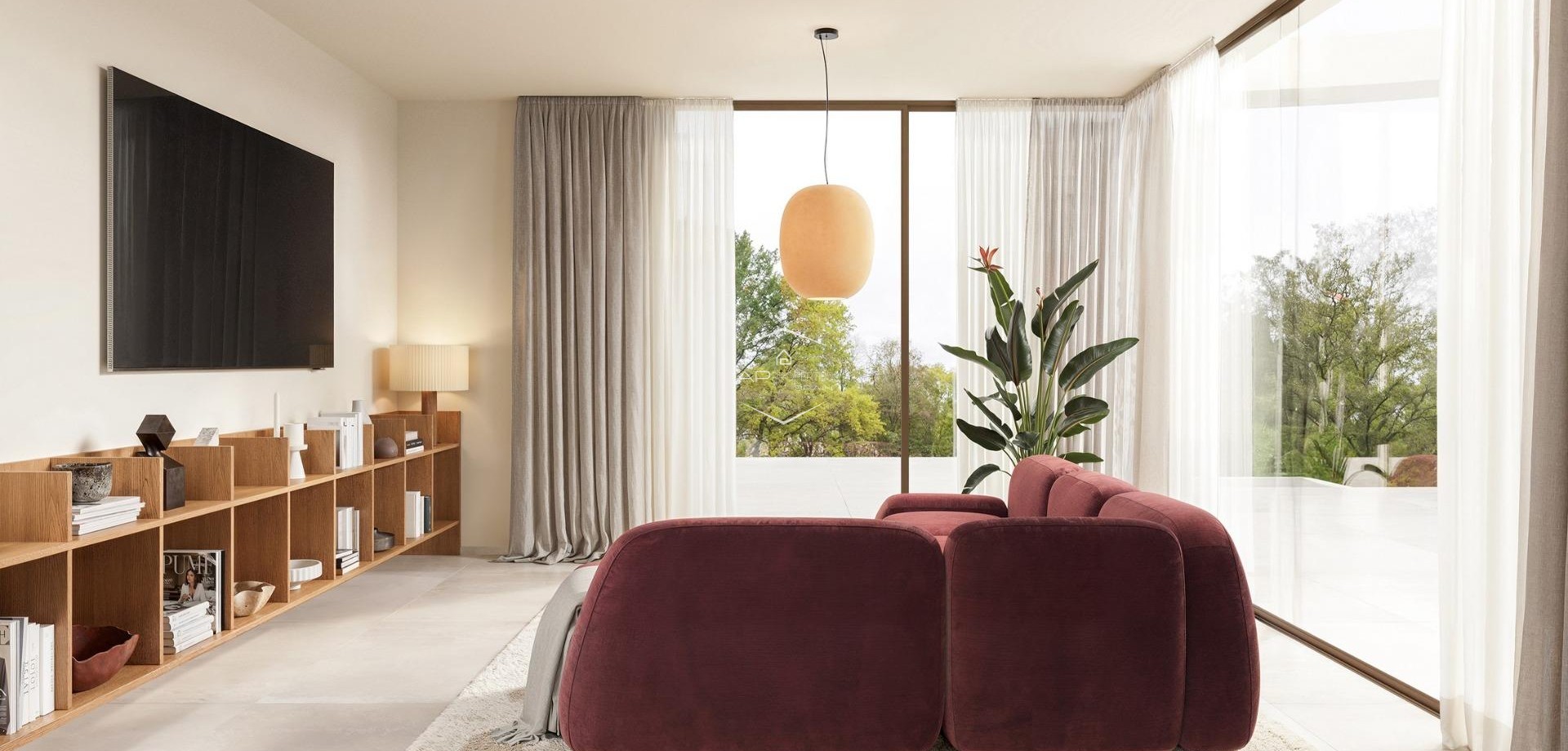 New Build - Villa - Detached -
Algorfa - La Finca