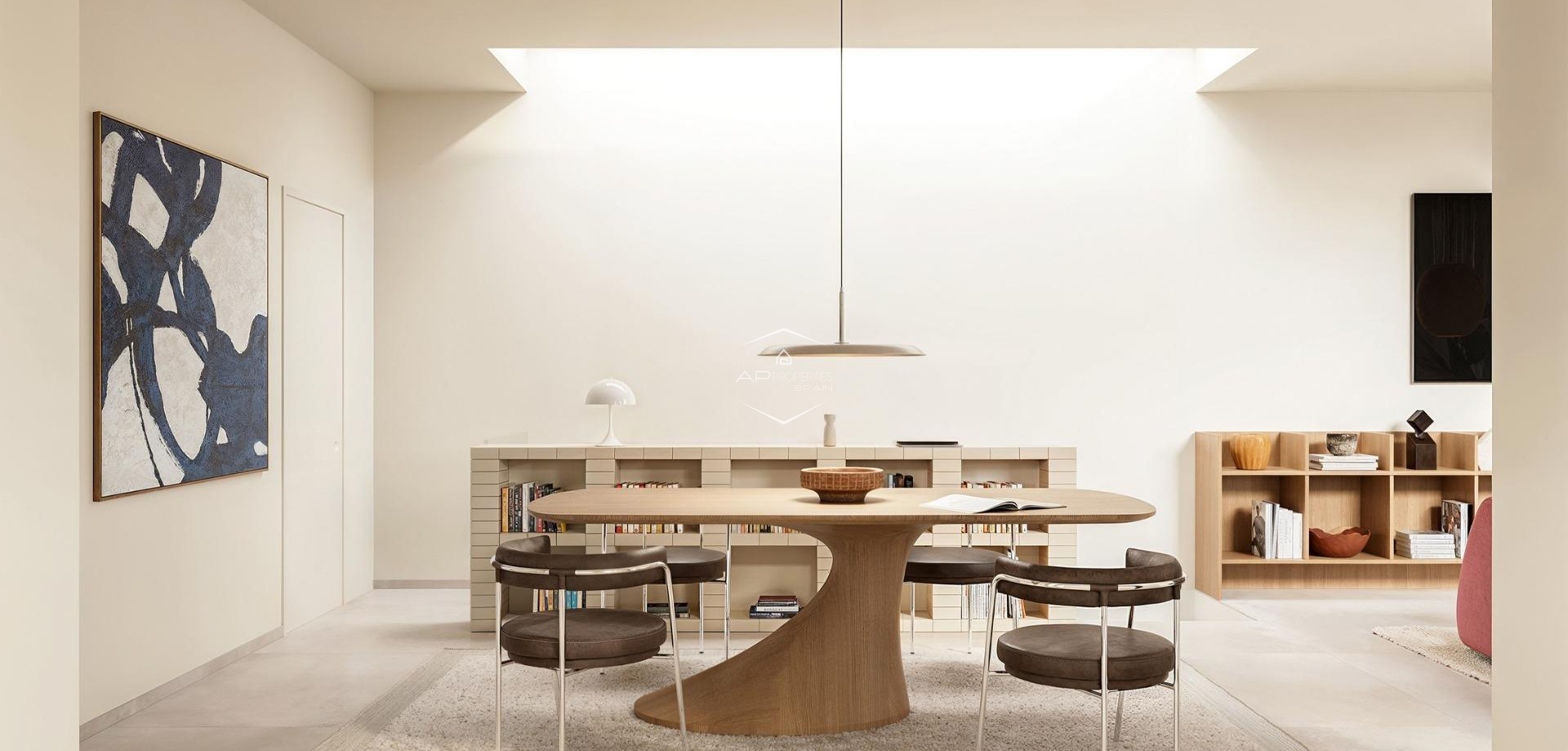 New Build - Villa - Detached -
Algorfa - La Finca