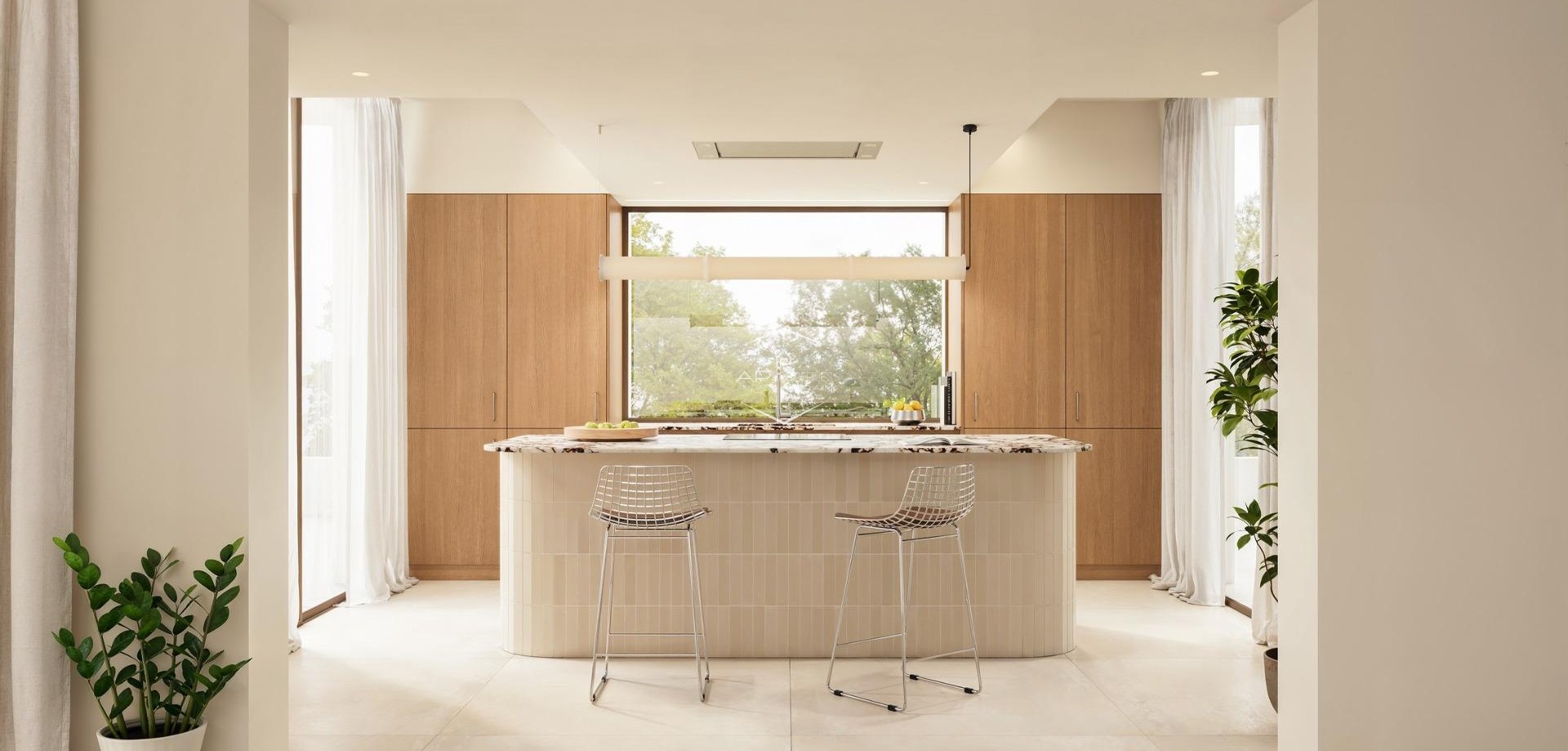 New Build - Villa - Detached -
Algorfa - La Finca