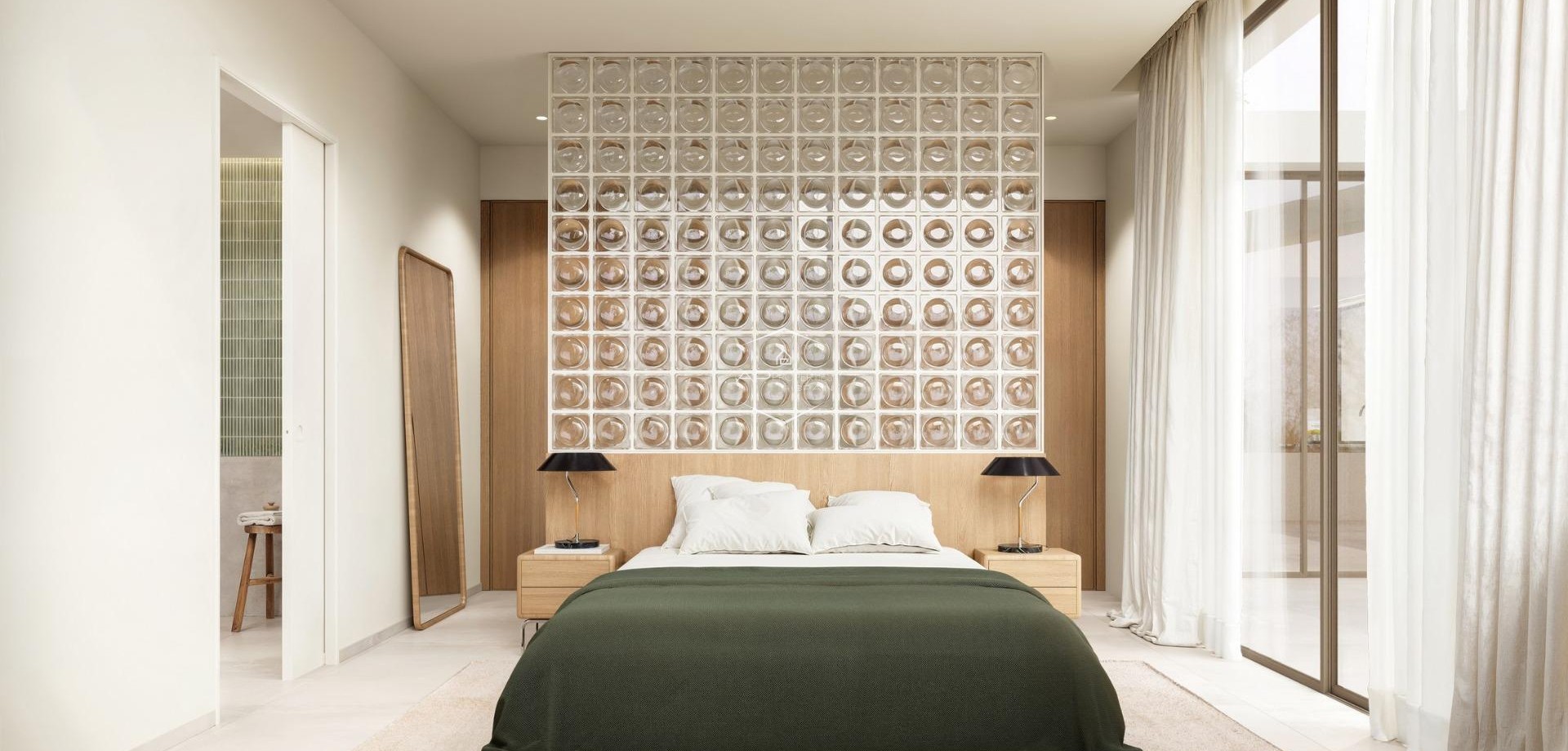 New Build - Villa - Detached -
Algorfa - La Finca