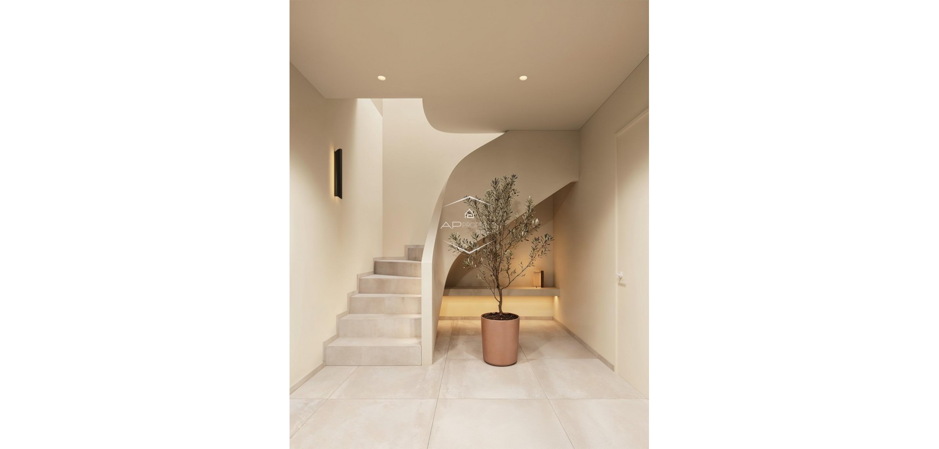 New Build - Villa - Detached -
Algorfa - La Finca