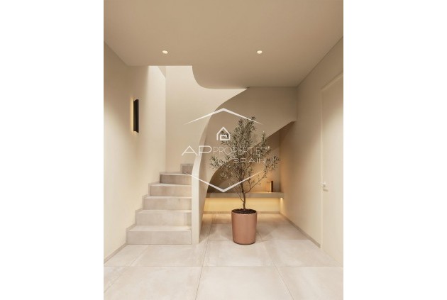 New Build - Villa - Detached -
Algorfa - La Finca