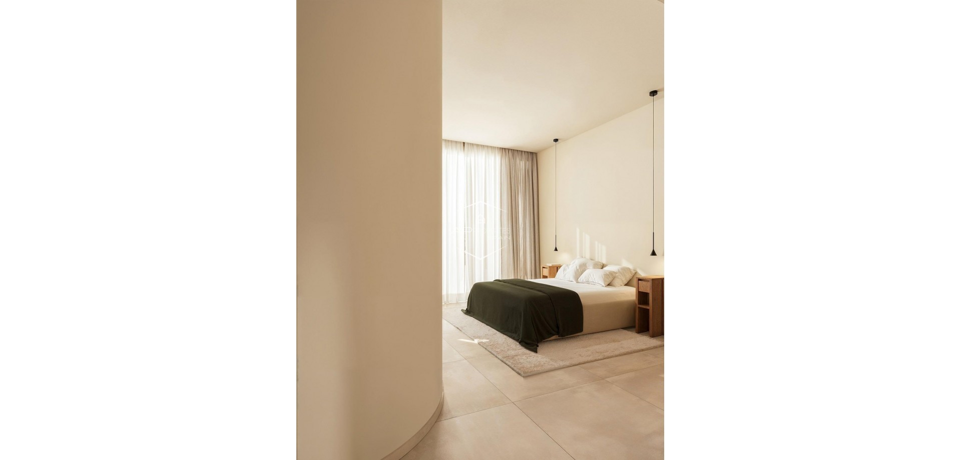 New Build - Villa - Detached -
Algorfa - La Finca