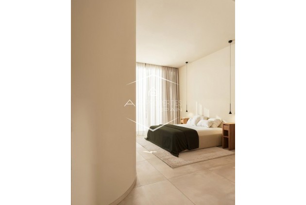 New Build - Villa - Detached -
Algorfa - La Finca