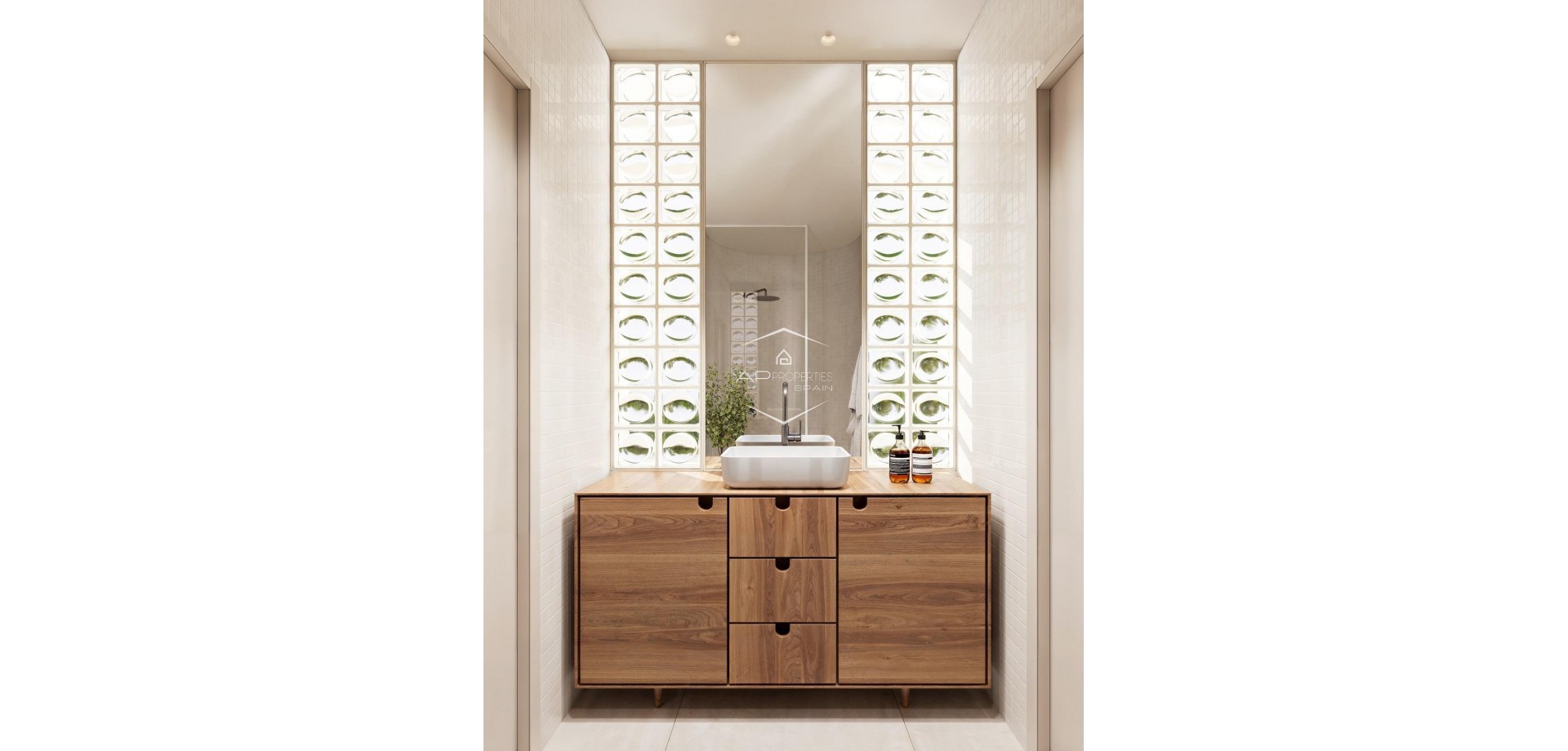 New Build - Villa - Detached -
Algorfa - La Finca