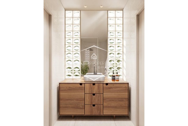 New Build - Villa - Detached -
Algorfa - La Finca