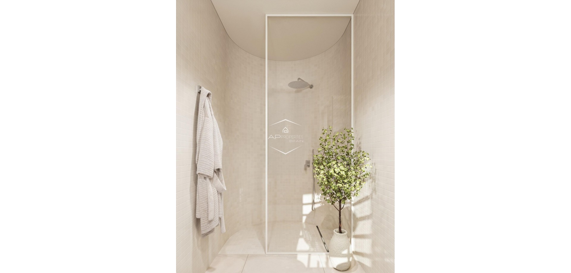 New Build - Villa - Detached -
Algorfa - La Finca