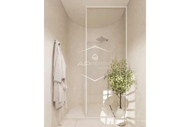 New Build - Villa - Detached -
Algorfa - La Finca