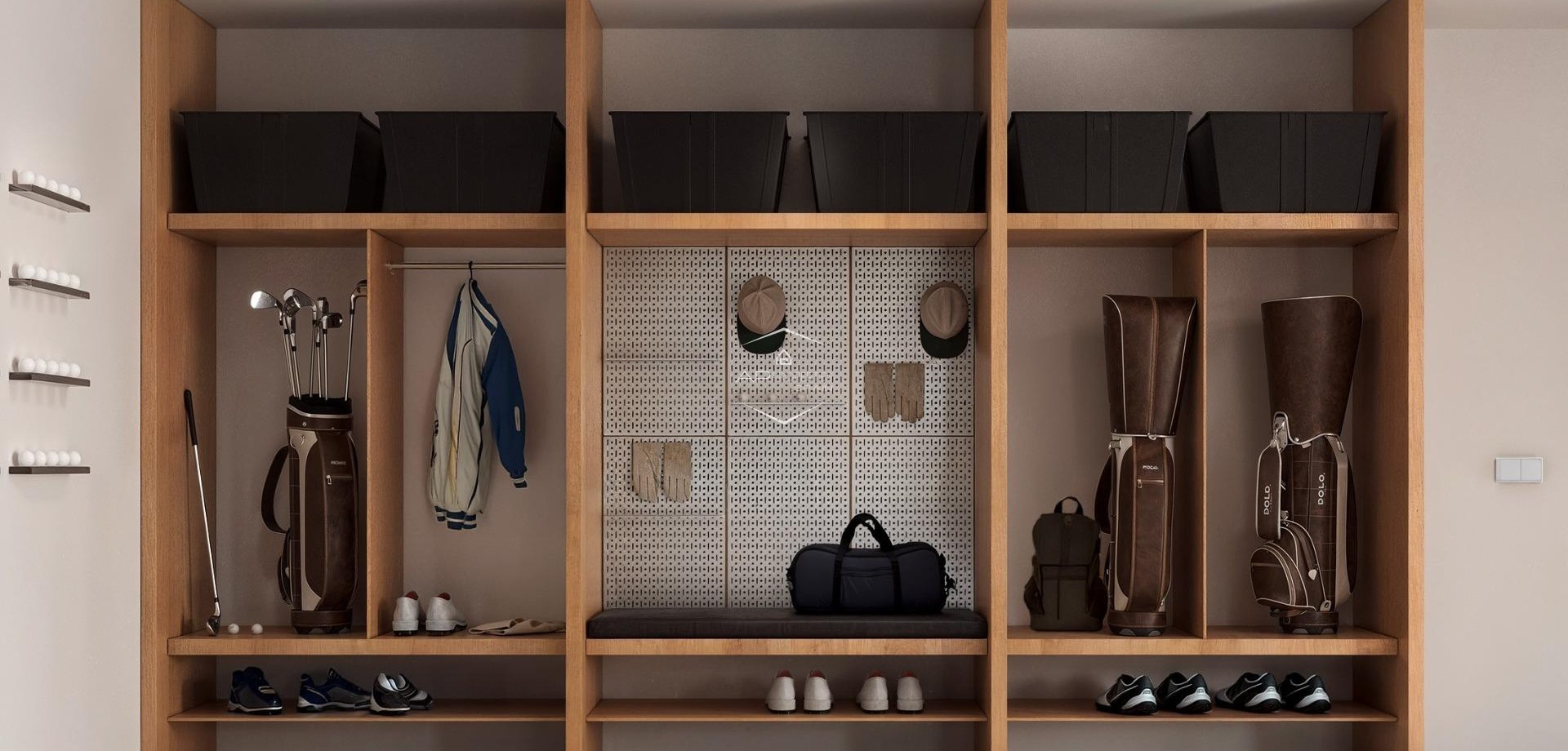 New Build - Villa - Detached -
Algorfa - La Finca