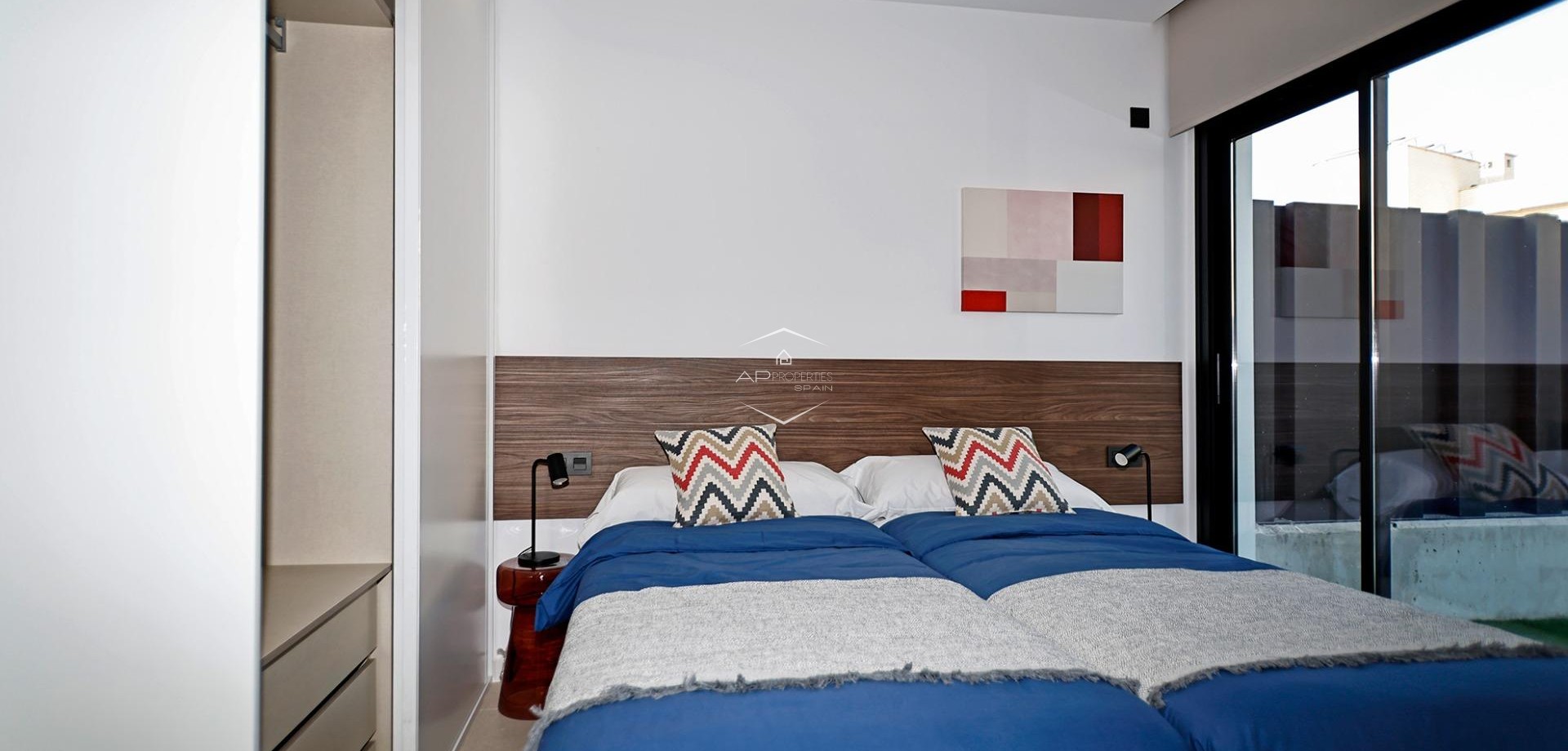 Nueva construcción  - Villa - Independiente -
Molina De Segura - Urb. La Quinta