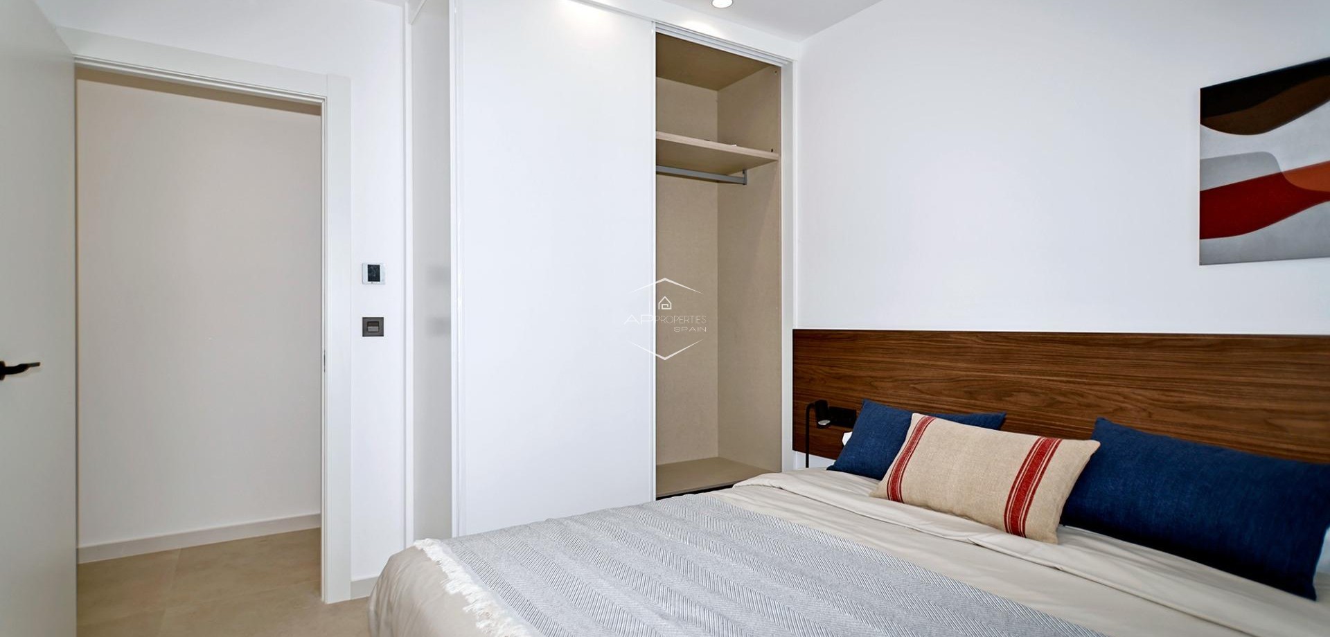 Nueva construcción  - Villa - Independiente -
Molina De Segura - Urb. La Quinta