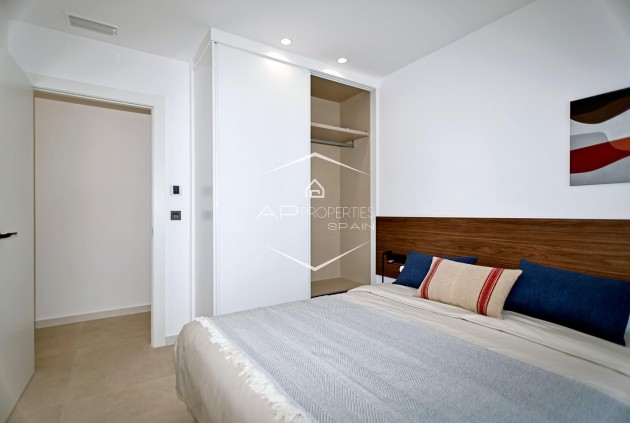 Nueva construcción  - Villa - Independiente -
Molina De Segura - Urb. La Quinta