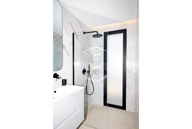 Nueva construcción  - Villa - Independiente -
Molina De Segura - Urb. La Quinta